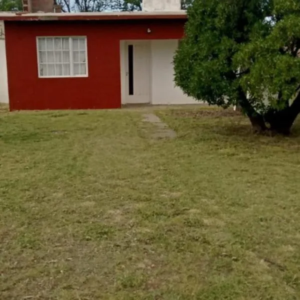 San blas departamento，位于圣布拉斯的酒店