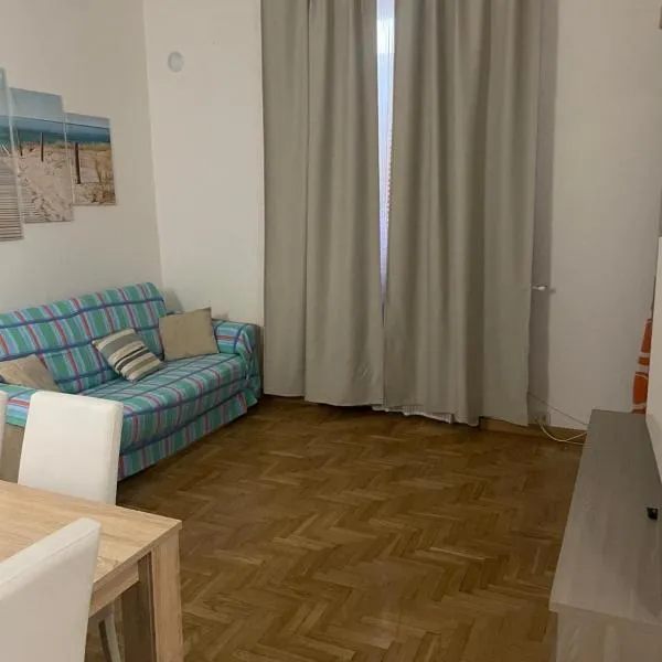 Vista Vittorio Veneto，位于福洛尼卡的酒店