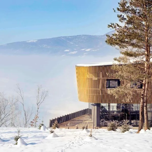 Tarcin Forest Resort & Spa Sarajevo - MGallery Collection，位于Tarčin的酒店