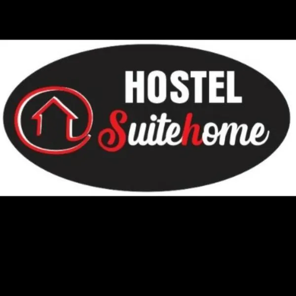 Hostel Suite Home，位于萨夸雷马的酒店