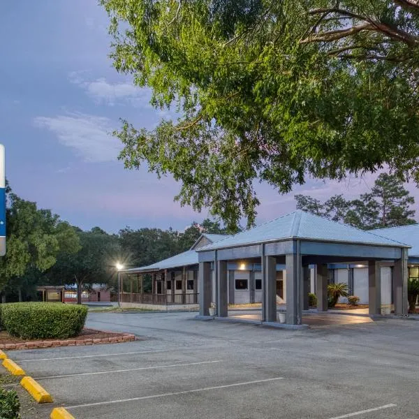 开罗贝斯特韦斯特酒店，位于开罗的酒店