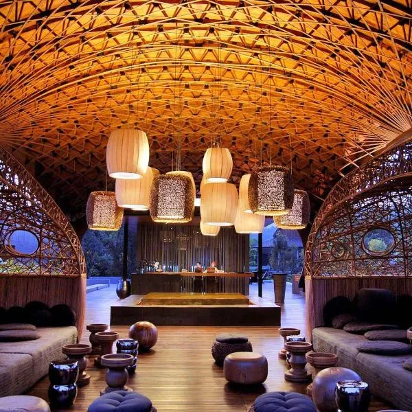 Veranda High Resort Chiang Mai - MGallery Collection, Accor Hotel，位于杭东的酒店