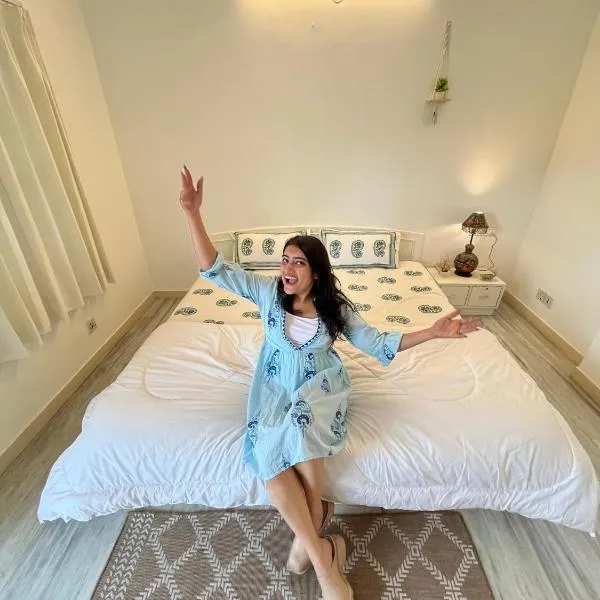 Gulab Niwas Homestay，位于乌代浦的酒店