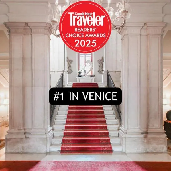 San Clemente Palace Venice，位于威尼斯的酒店
