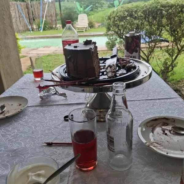 Phiris B&B，位于Esperanza的酒店