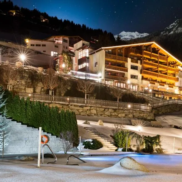 Hotel Jerzner Hof 4 Sterne Superior，位于耶岑斯的酒店