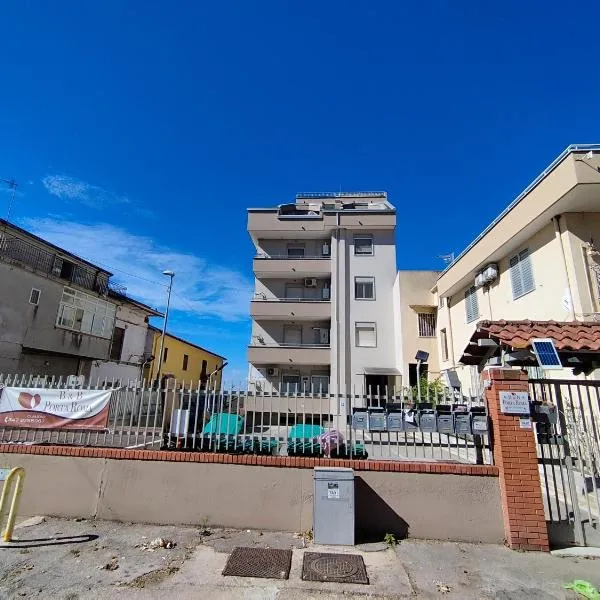 B&B Porta Roma，位于卡普阿的酒店