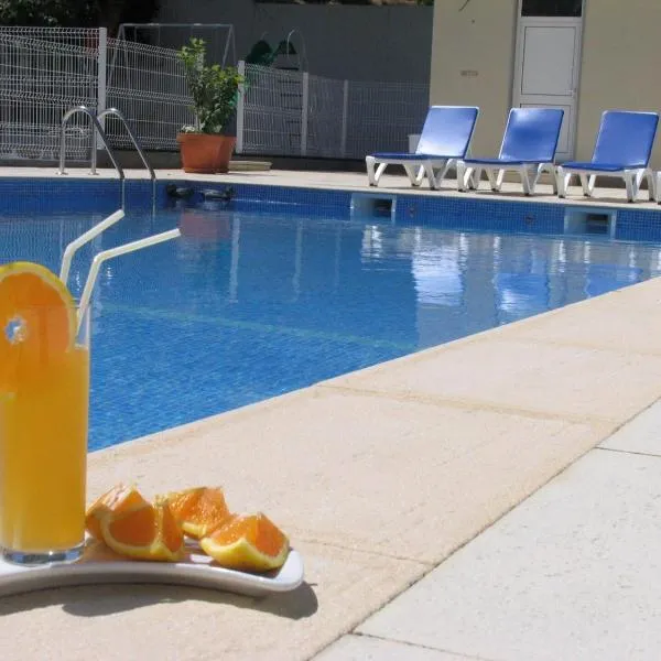 Pantanha Apartment 02 by Trip2Portugal，位于内拉什的酒店