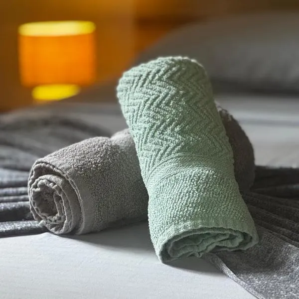 El Rincon de la Suiza，位于卡维塔的酒店