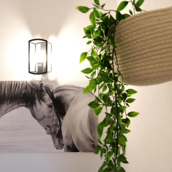 Hospedaria Portuguesa，位于Alpiarça的酒店