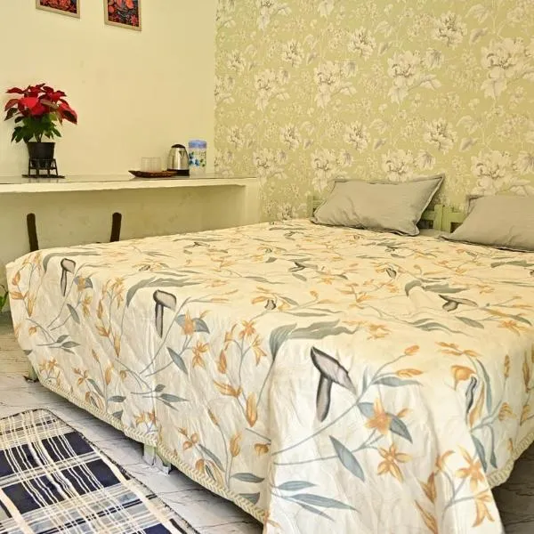 Prakriti wellness stay，位于哈里瓦的酒店