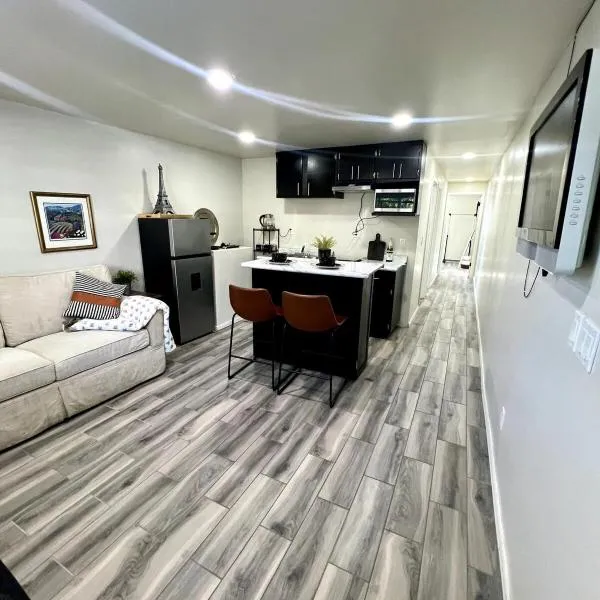 Departamento Nuevo，位于提华纳的酒店