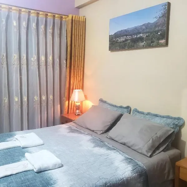 In the heart of Vilcabamba House don Tuquito，位于比尔卡班巴的酒店