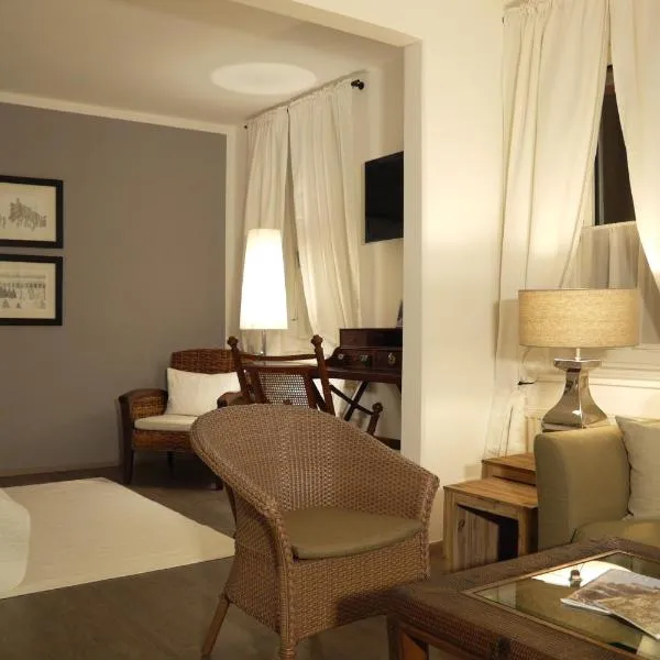 Bergland Hotel - Adults only，位于萨尔茨堡的酒店