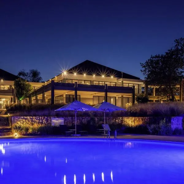 Mantis Akagera Game Lodge，位于Akagera的酒店