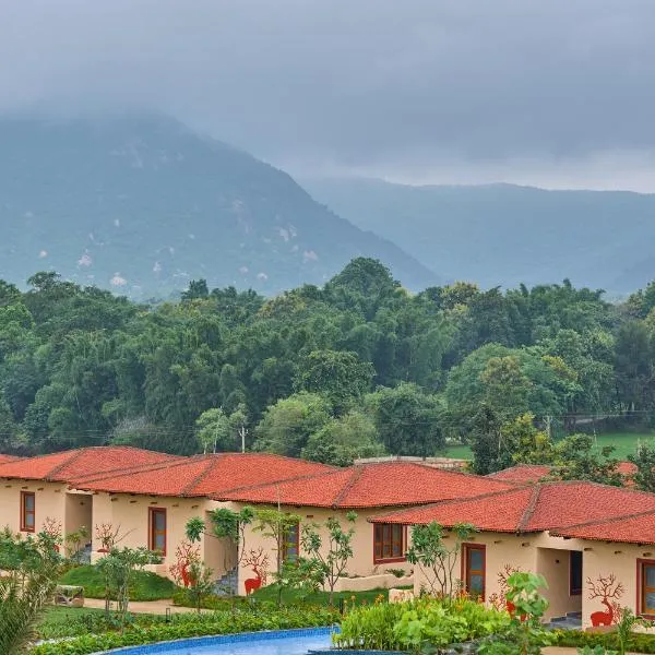 Hotel Sonar Bangla Ajodhya Hills，位于普鲁利耶的酒店