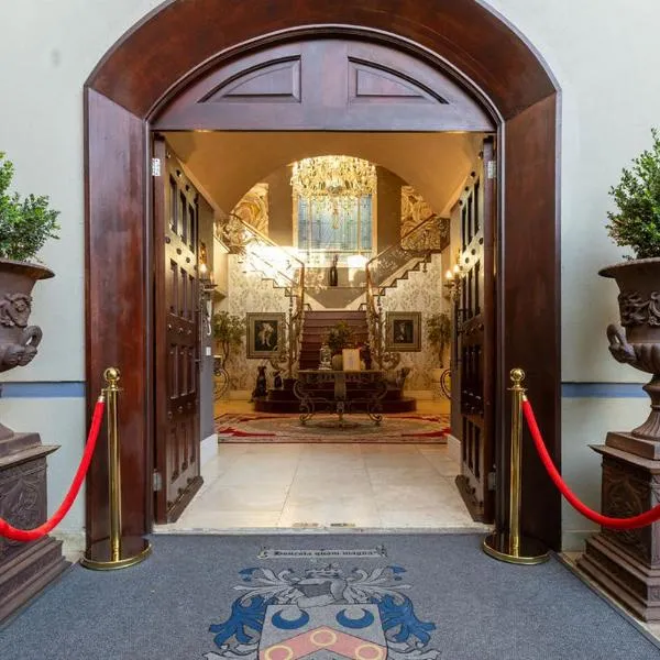 The 506 Hotel，位于米德兰的酒店