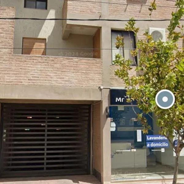 Cordon del Velazco La Rioja，位于拉里奥哈的酒店