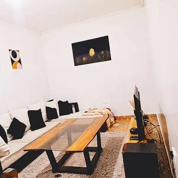 Sonnie stays - One Bedroom Apartment，位于基塔莱的酒店