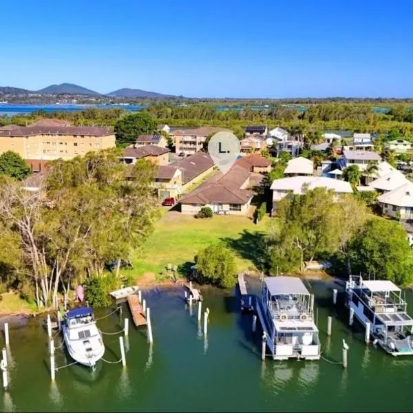 Amber 18，位于坦卡里的酒店