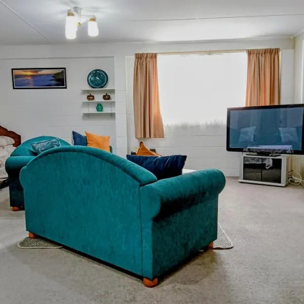 Park View 'Home Away From Home'，位于菲尔丁的酒店