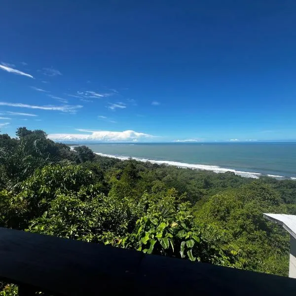 Ranchos Remo Lodge，位于乌维塔的酒店