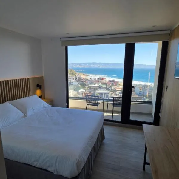 Arka Hotel，位于维纳德马的酒店