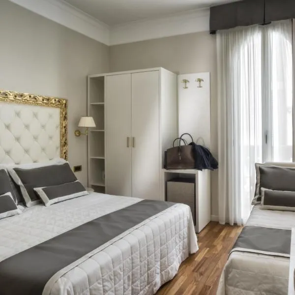 Novecento Suite Hotel，位于里乔内的酒店