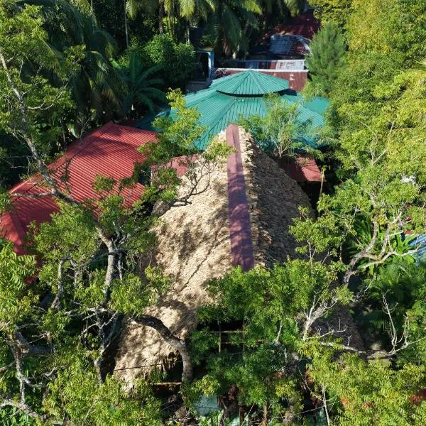 Yerrata Resorts，位于哈夫洛克岛的酒店