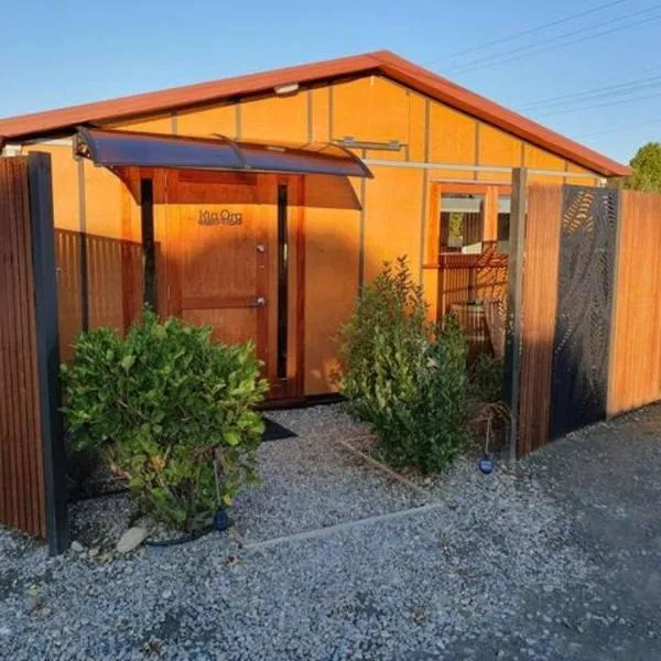 Looking Neat on King Ed，位于莫图伊卡的酒店