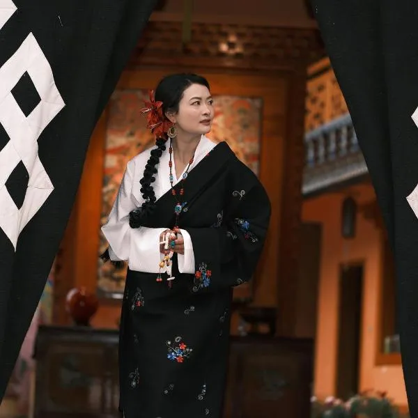 Jiuzhaigou Bijia Boutique B&B - Bi's Joyful Haven，位于九寨沟的酒店