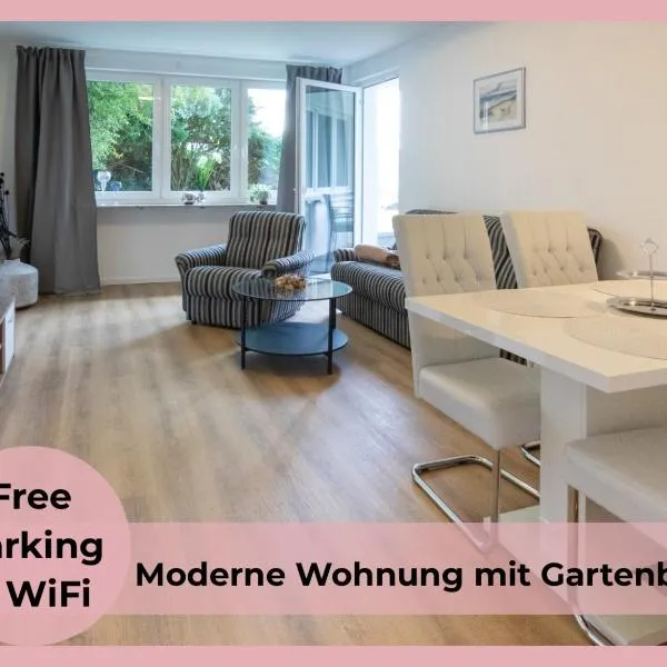 Ferienwohnungen Riese - Sternenzauber，位于阿恩斯贝格的酒店