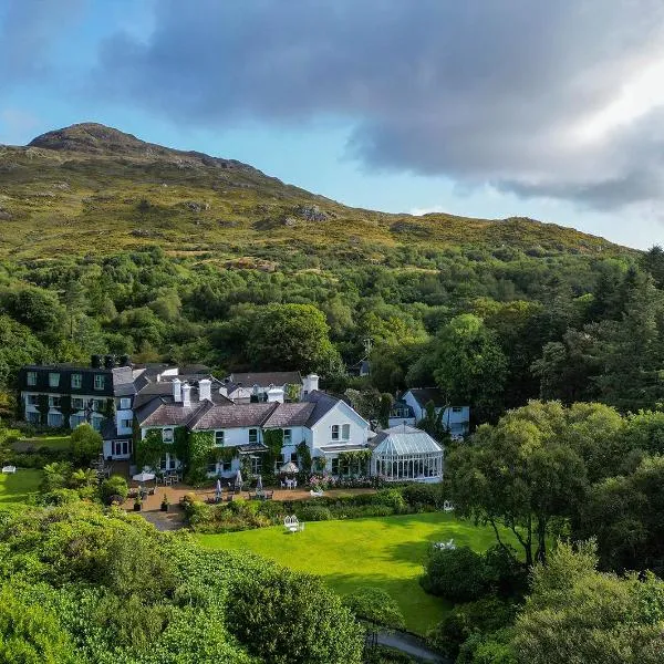 卡什尔小屋酒店，位于朗德斯通的酒店