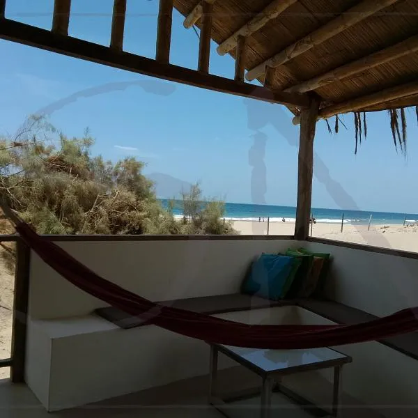 Seaside Nord，位于曼克拉的酒店
