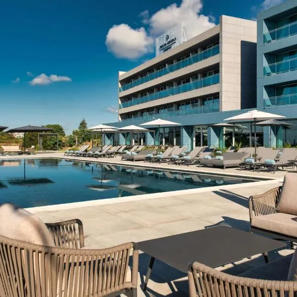 Delta Hotels by Marriott Azores，位于蓬塔德尔加达的酒店