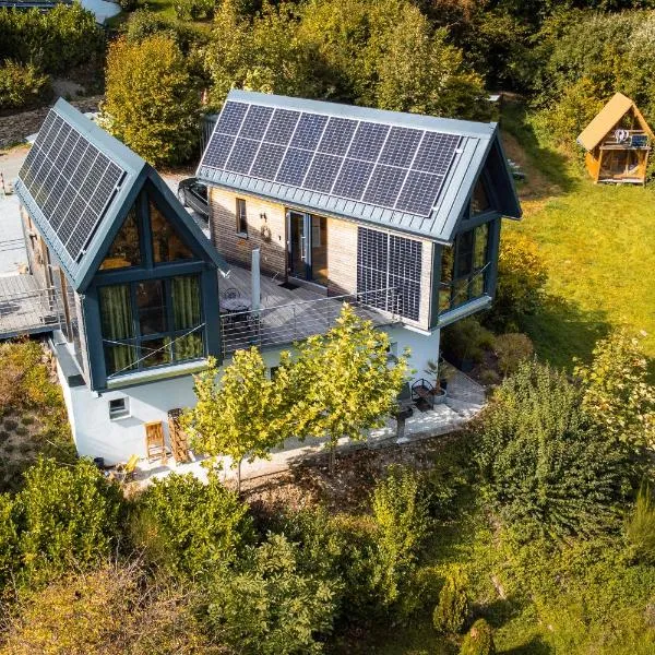 Taunus Tinyhouse，位于威尔罗德的酒店