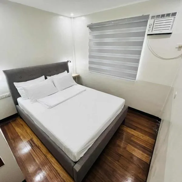 Layover at 1146，位于马尼拉的酒店