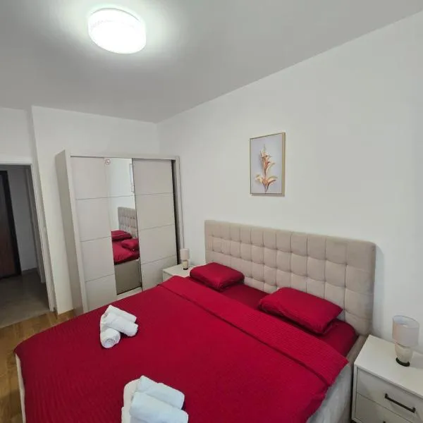 Dana，位于巴尼亚卢卡的酒店