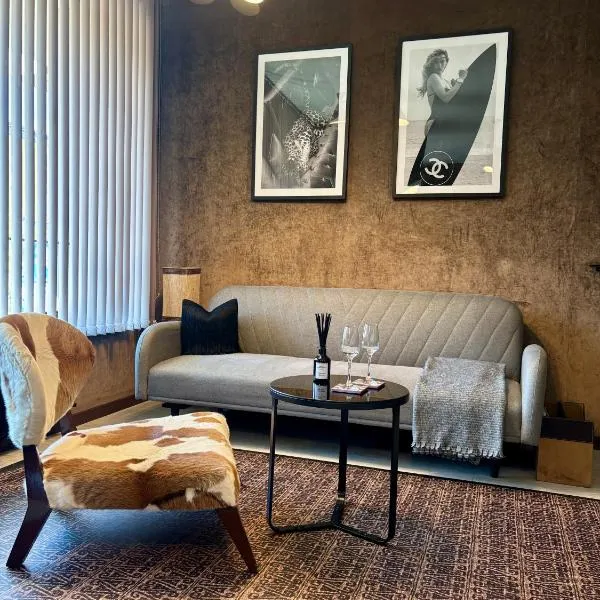 Allegra Sofia Cozy Luxury near Business Park and 10 min to Sofia airport，位于索非亚的酒店
