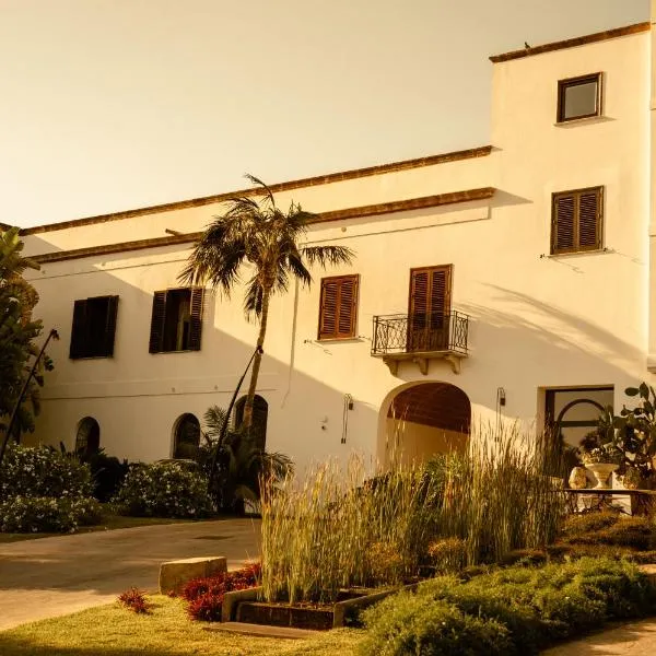 Villa Favorita Hotel & Events，位于马尔萨拉的酒店