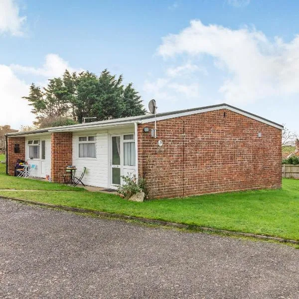 The Little House，位于凯辛兰的酒店