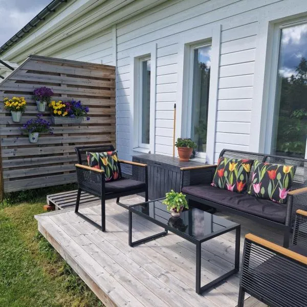 ArcticStay 21A，位于帕亚拉的酒店