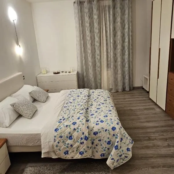 La dimora di Gabi，位于马格拉的酒店