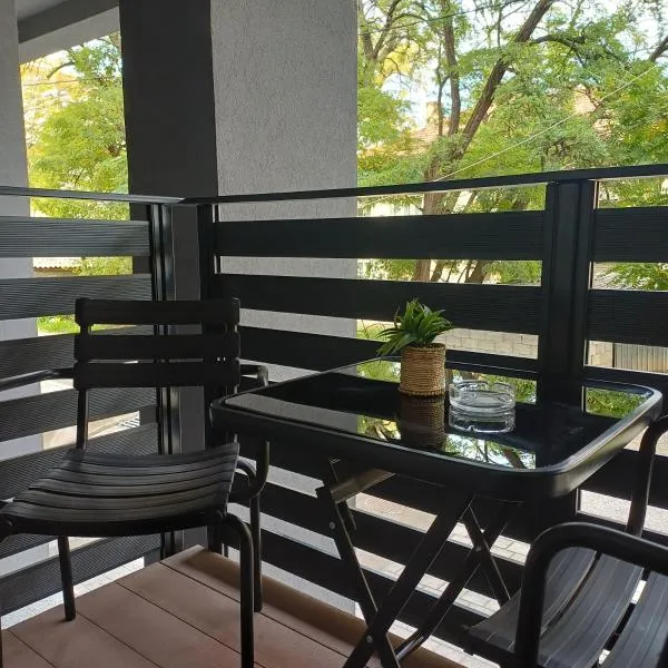 Apartman Nikol，位于库马诺沃的酒店