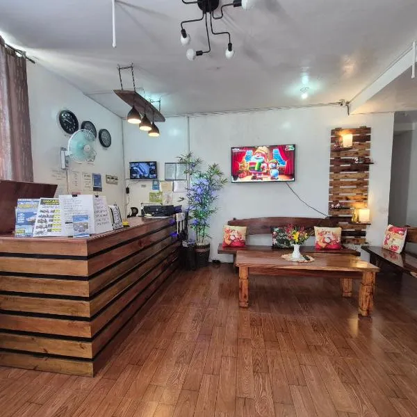 Alec Lodge，位于科隆的酒店