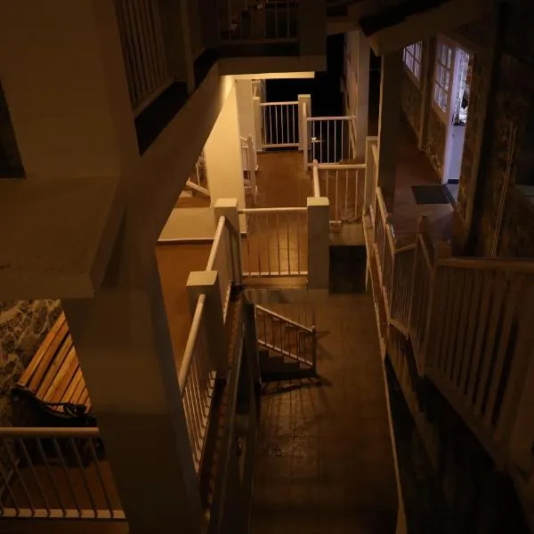 Hebron Luxury Stay，位于科代卡纳尔的酒店