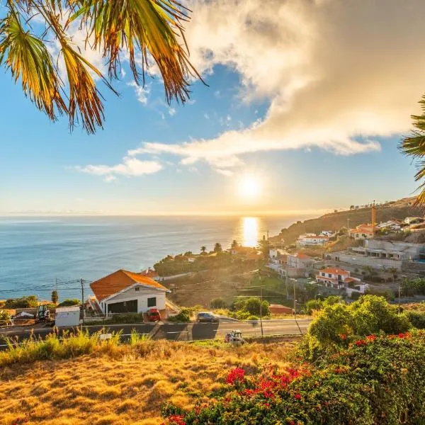 Magnolia Sunsets，位于卡列塔的酒店