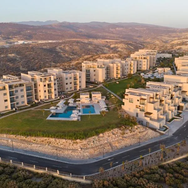 Radisson Residences Taghazout Bay，位于阿加迪尔的酒店