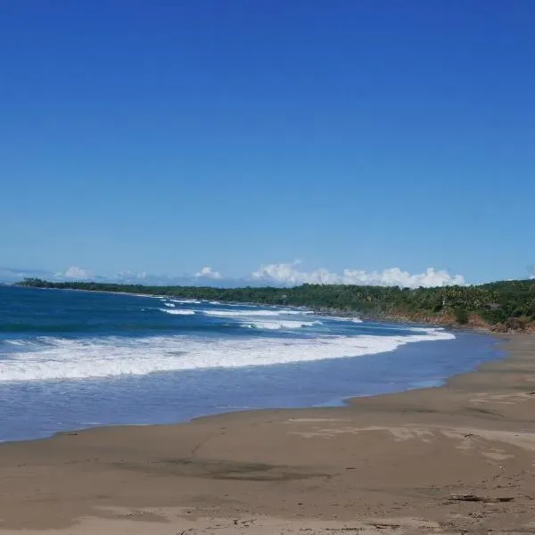 Hotel Posada Los Destiladeros，位于佩达西镇的酒店