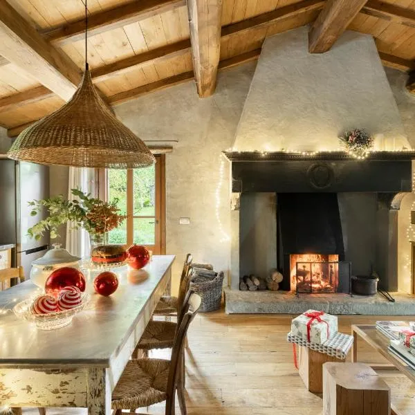 Palazzo 54，位于Germagnano的酒店